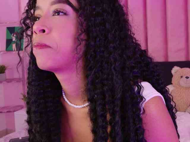 Kimmiie webcam