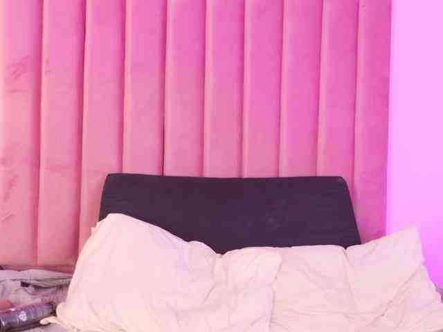 Kimmiie webcam
