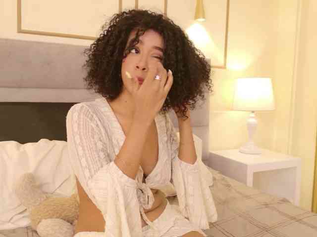 Kimmiie webcam
