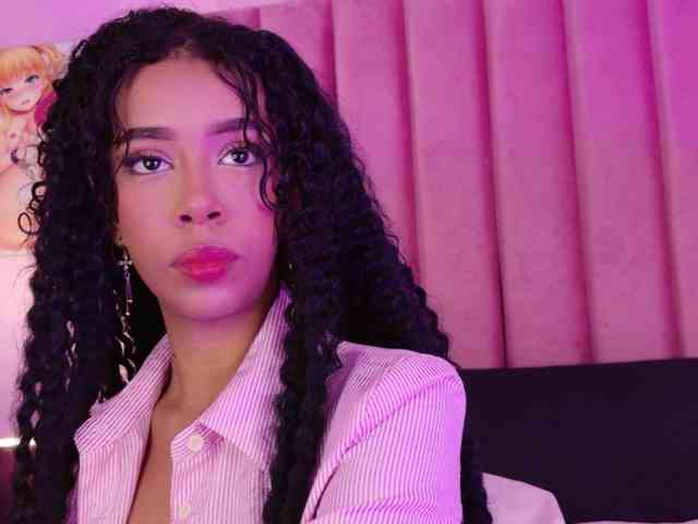 Kimmiie webcam