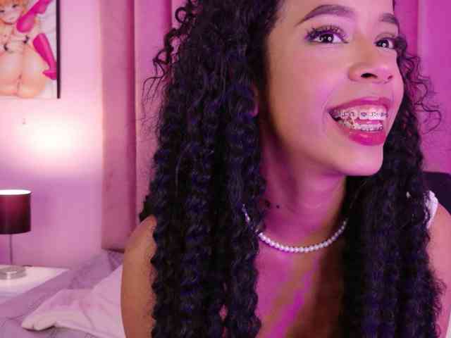Kimmiie webcam