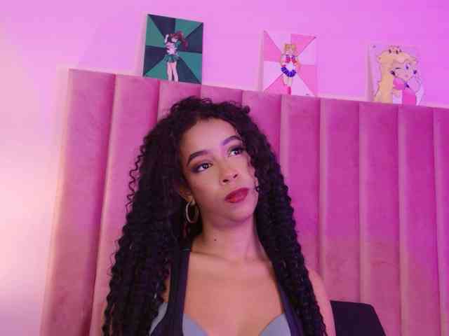 Kimmiie