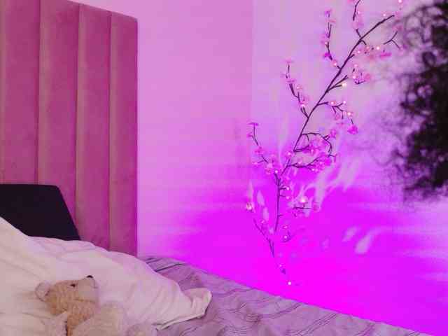 Modèle: Kimmiie