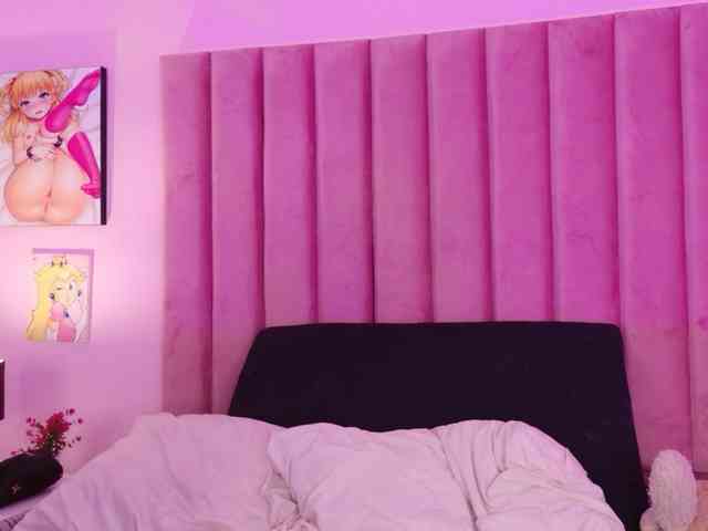 Kimmiie webcam