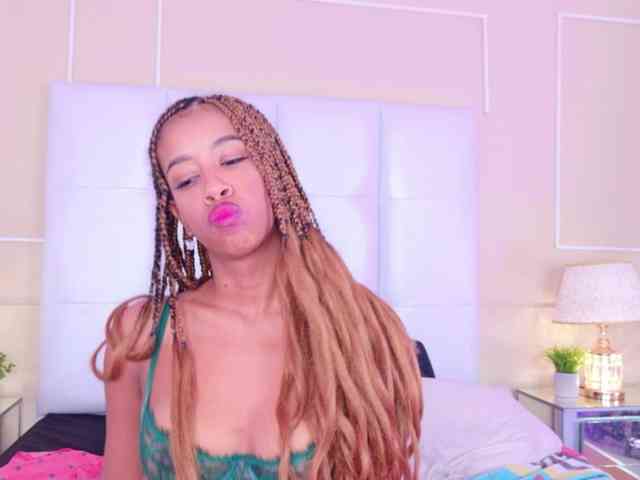 Kimmiie webcam