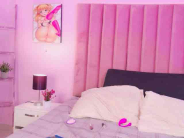 Kimmiie webcam