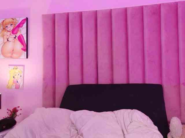 Kimmiie webcam