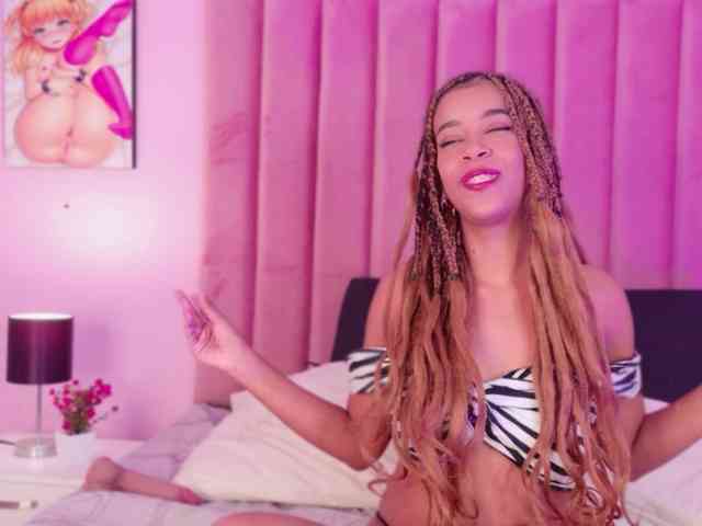 Kimmiie webcam