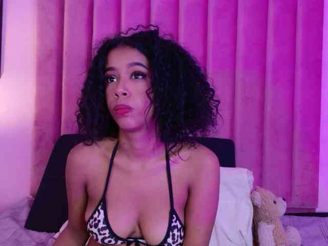 Kimmiie webcam
