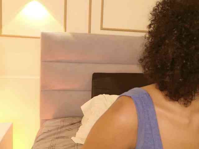 Kimmiie webcam