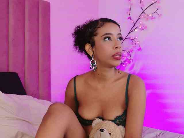 Kimmiie webcam