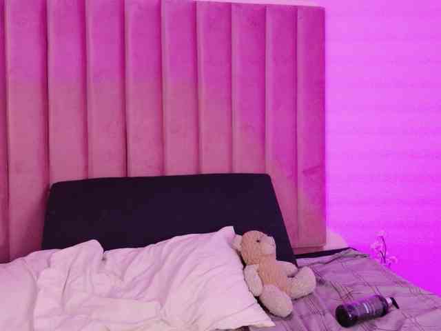 Kimmiie webcam