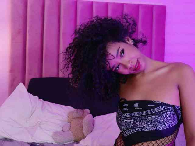 Kimmiie webcam
