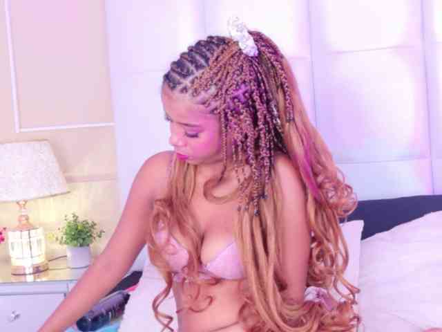 Kimmiie webcam