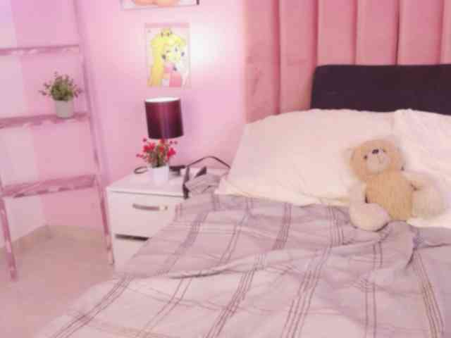 Kimmiie webcam