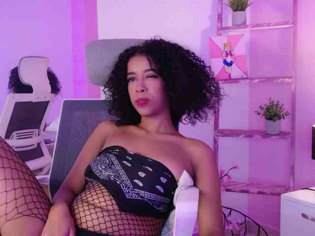 Kimmiie webcam