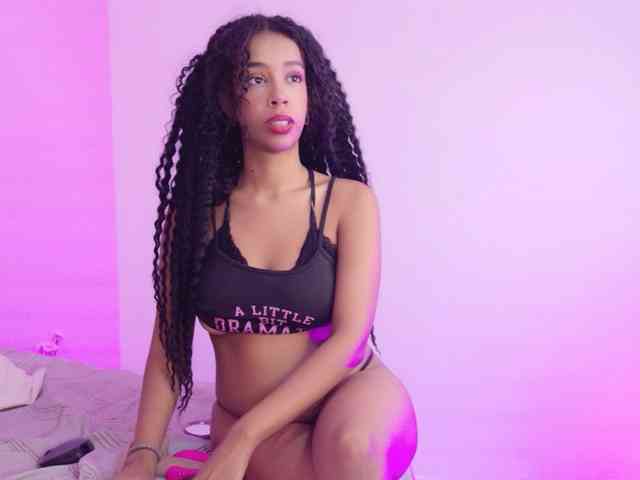 Kimmiie