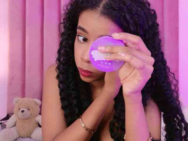 Kimmiie webcam