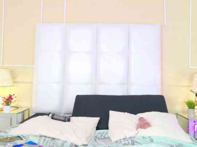 Kimmiie webcam