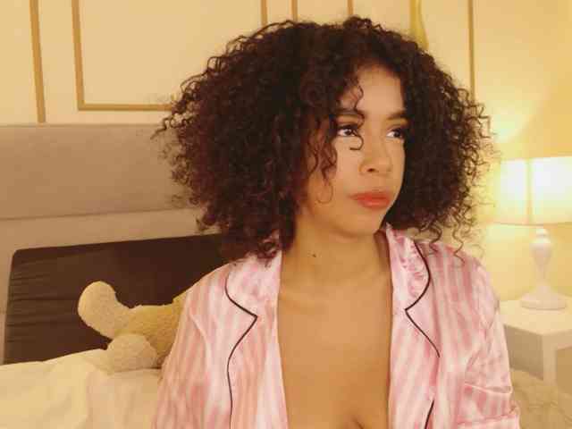 Kimmiie webcam