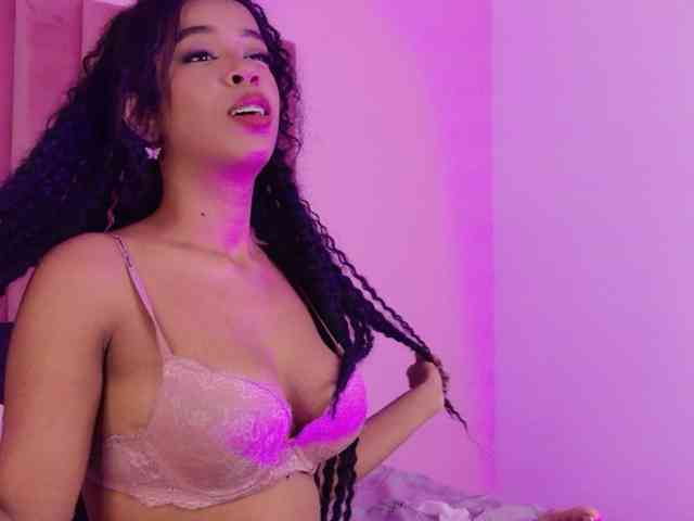 Kimmiie webcam