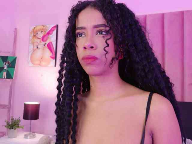 Kimmiie webcam