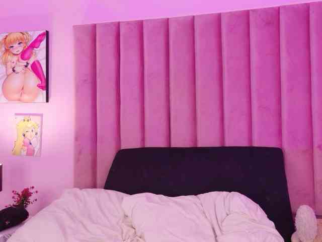 Kimmiie webcam