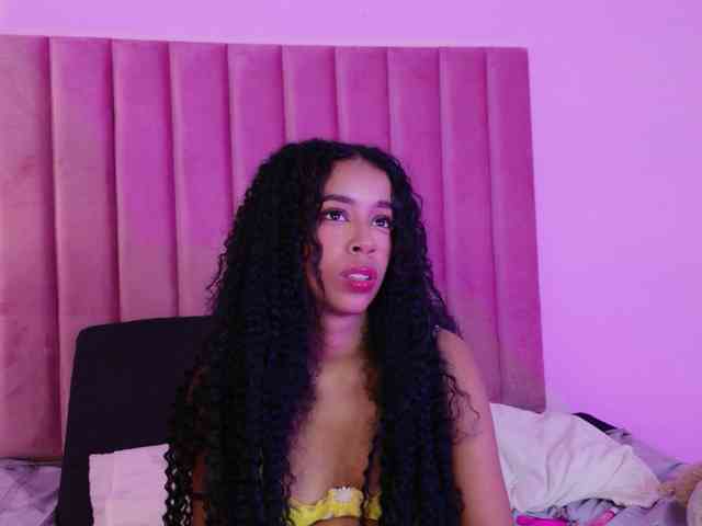 Kimmiie webcam