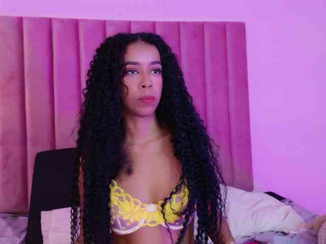 Kimmiie webcam