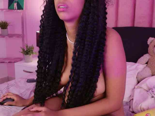 Kimmiie webcam