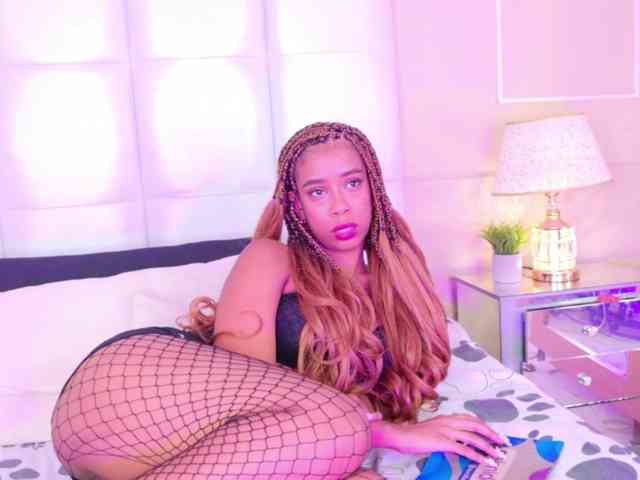 Kimmiie webcam