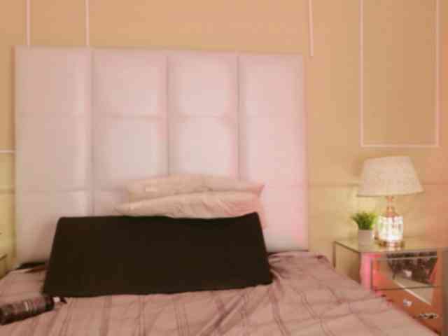 Kimmiie webcam