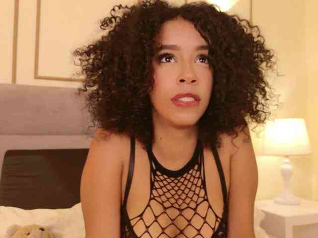 Kimmiie webcam