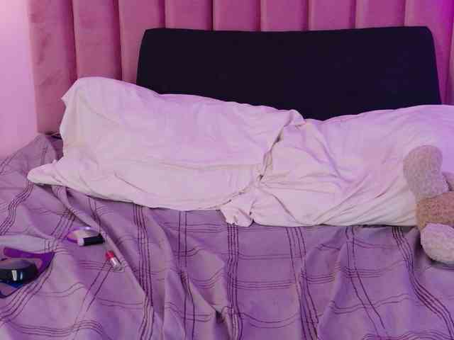 Kimmiie webcam