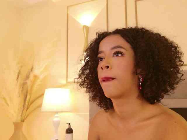 Kimmiie webcam