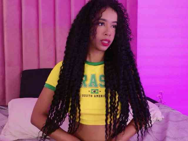 Kimmiie webcam