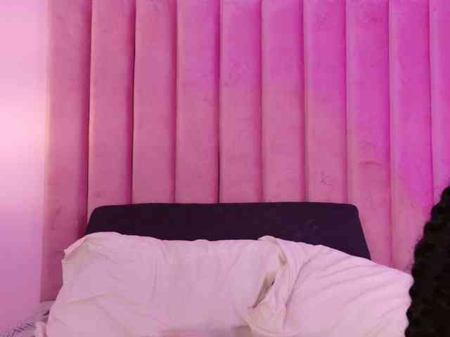 Kimmiie webcam