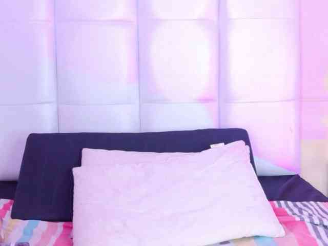 Kimmiie webcam