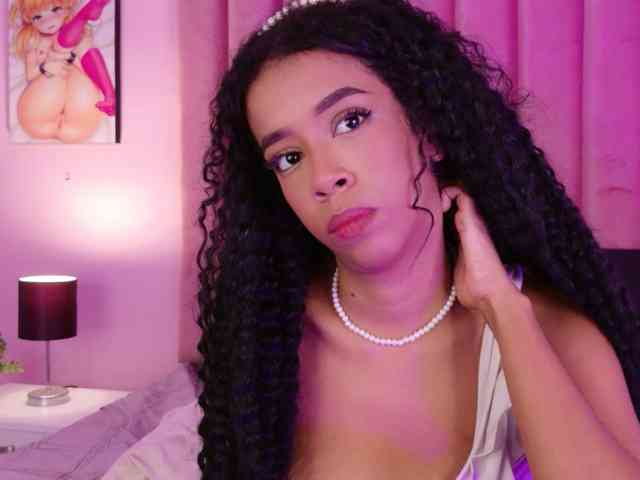 Kimmiie webcam