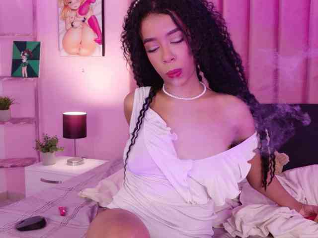 Kimmiie webcam