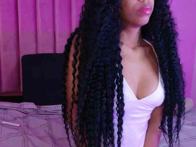 Kimmiie webcam