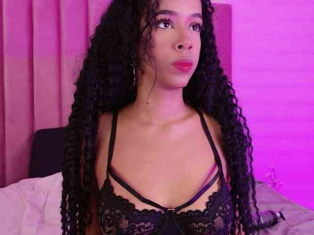 Kimmiie webcam