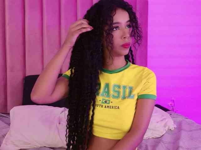 Kimmiie webcam