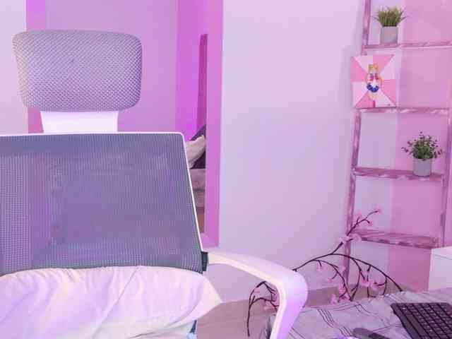 Kimmiie webcam