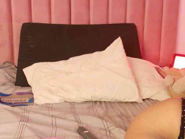 Kimmiie webcam