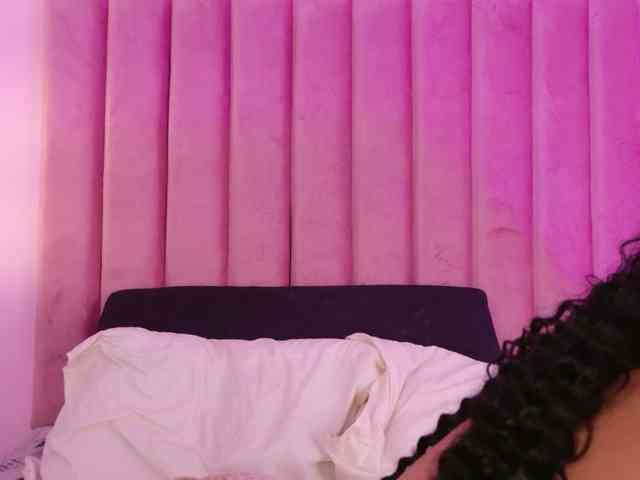 Kimmiie webcam