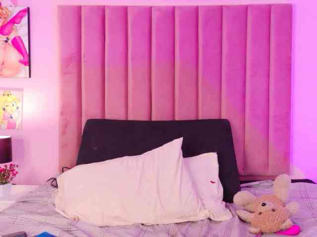 Kimmiie webcam