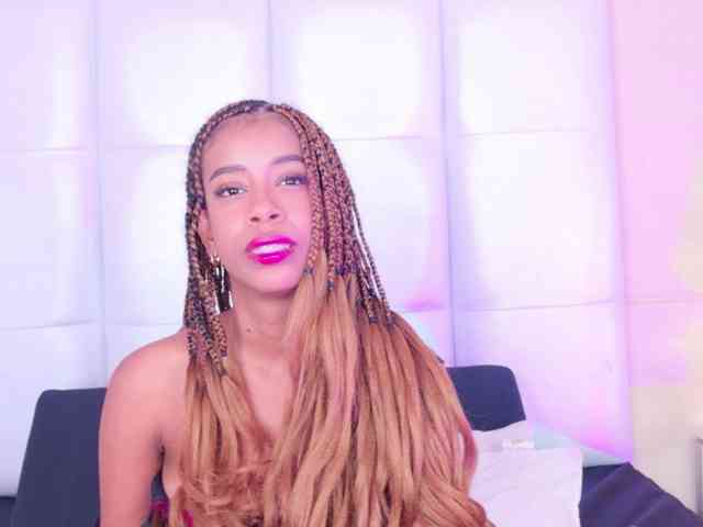 Kimmiie webcam