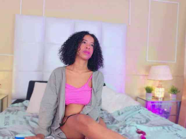 Kimmiie webcam