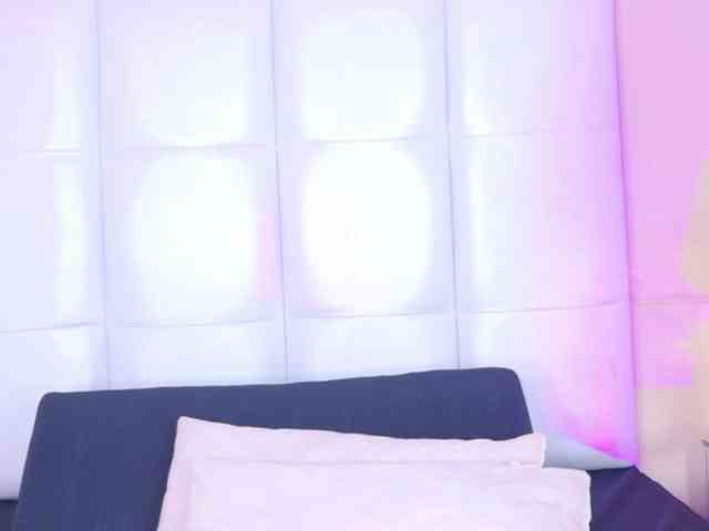 Kimmiie webcam